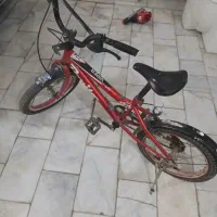 دوچرخه ۱۶