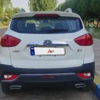 جک اس ۳ مدل 1400/7|خودرو سواری و وانت|اهواز, ۲۵۴دستگاه|دیوار