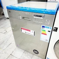 ظرفشویی ۱۴ نفره ال جی تمیز و سالم|ماشین ظرفشویی|تهران, هاشمآباد|دیوار