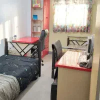 ۹۰متردونبش طبقه۲ برخیابان اهری ارم پیک گلستان یکم|فروش آپارتمان|فردیس, منظریه|دیوار