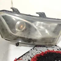 فروش چراغ جلو دنا معمولی چپ و راست سالم