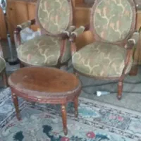 مبل سلطنتی