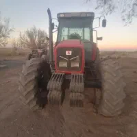 فروش تراکتور|خودرو سنگین|نگار, |دیوار