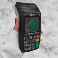 کارتخوان d300 اندرویدی کارتخان کارت خوان پوز|فروشگاه و مغازه|مشهد, رستگار|دیوار