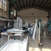 مهر آوین تولید کننده درب و پنجره و شیشه دوجداره|خدمات پیشه و مهارت|کرج, کمال‌شهر|دیوار