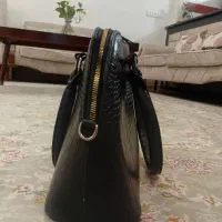 کیف زنانه یک  عدد|کیف، کفش، کمربند|خرم‌آباد, |دیوار