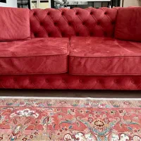 مبل چستر ۳نفره راحتی|مبلمان خانگی و میز عسلی|کرمانشاه, |دیوار