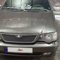 پراید ۱۳۲مدل ۸۹|خودرو سواری و وانت|فولادشهر, B6|دیوار