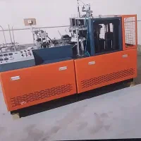 تولیدی لیوان کاغذی تایماز