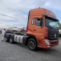 دانگ فنگ ۲۰۰۷|خودرو سنگین|مهاباد (آذربایجان غربی), |دیوار