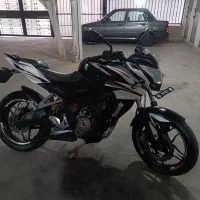 94 ns200|موتورسیکلت|ملارد, |دیوار