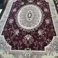 فرش ۹ متری سالم