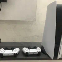 Ps5 پی اس فایو فت|کنسول، بازی ویدئویی و آنلاین|تهران, مسعودیه|دیوار