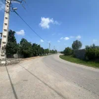 فروش زمین مسکونی در تازه آباد