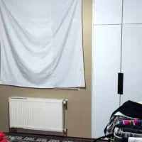 ** واحد 60 متری مجتمع مسکونی مهتاب شهرک سینا **|فروش آپارتمان|اردبیل, |دیوار