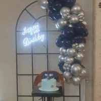 ریسه بادکنک