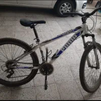 دوچرخه پوما سایز ۲۶
