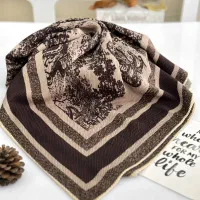 روسری طرح جدید دیور جنگل|لباس|مشهد, فردوسی|دیوار