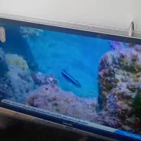 تلویزیون سامسونگ ۴۰ اینچ|تلویزیون و پروژکتور|اصفهان, مارچین|دیوار