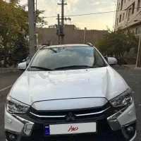 ASX 2018 فول|خودرو سواری و وانت|تهران, شاهین|دیوار