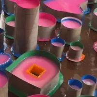 آموزش تخصصی قالبسازی وسنگ مصنوعی|خدمات آموزشی|بندرعباس, |دیوار