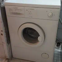 لباسشویی ارج