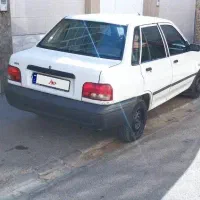 پراید تمیز ۸۷