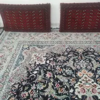 سلام پشتی|پشتی|گنبد کاووس, |دیوار