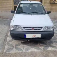 پراید مدل 88|خودرو سواری و وانت|شیراز, قدوسی غربی|دیوار