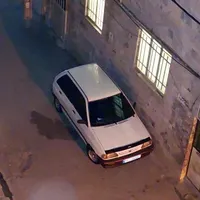 پراید هاچبک، مدل ۱۳۷۶