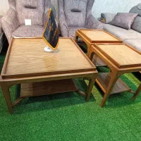 میز جلو mobl|مبلمان خانگی و میز عسلی|قوچان, |دیوار