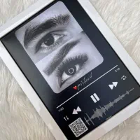 تابلو موزیکال