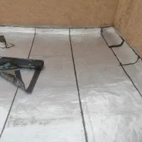 نصب وفروش ایزوگام عاشوری|خدمات پیشه و مهارت|نجف‌آباد, ویلاشهر|دیوار