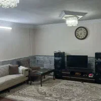 خانه ۱۲۰متری باپارکینگ همکف راه مشترک توس۸۵