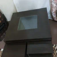 میزجلو مبلی