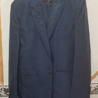 کت و شلوار