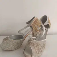 کفش مجلسی سایز ۴۰