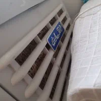 کولر آبی آزمایش AZ2800 با موتور الکتروژن|کولر آبی|تهران, حمزهآباد|دیوار