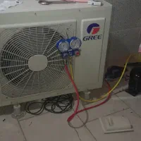 خدمات انواع اسپلت وماشین لباسشویی وظرفشویی