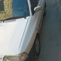 پرایدمدل۸۷دوگانهکارخانه|خودرو سواری و وانت|چناران, |دیوار