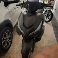 موتور nvx 170 طرح آیروکس