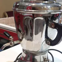سماور برقی سیسمونی