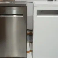 ماشین ظرفشویی اسنوا مدل Dw200