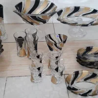 سرویس دکوری شیشه