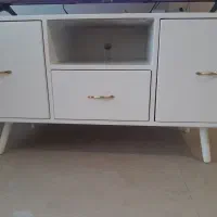 میز تی وی ۳ کشو * عرض ۱۲۰ درحد