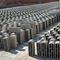بلوک شبه لیکا ساختمانی بلوک سیمانی با کیفیت عالی|مصالح و تجهیزات ساختمان|قم, صفاشهر|دیوار