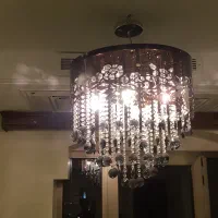 فروش لوستر پارس نوران|لوستر و چراغ آویز|تهران, اختیاریه|دیوار