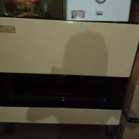 بخاری مهیا گاز 11000