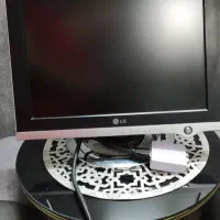 مانیتور ال جی