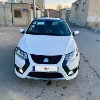 کوییک gxr فول ۱۴۰۴ خشک|خودرو سواری و وانت|قزوین, |دیوار